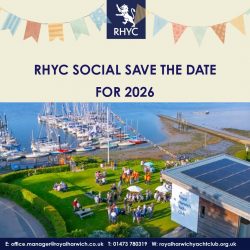 Social Events 2026