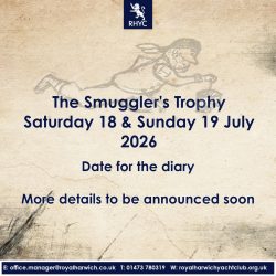 The Smuggler's Trophy 18-19 July 2026