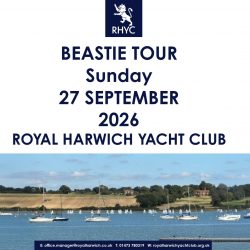Beastie Tour - 27th September 2026